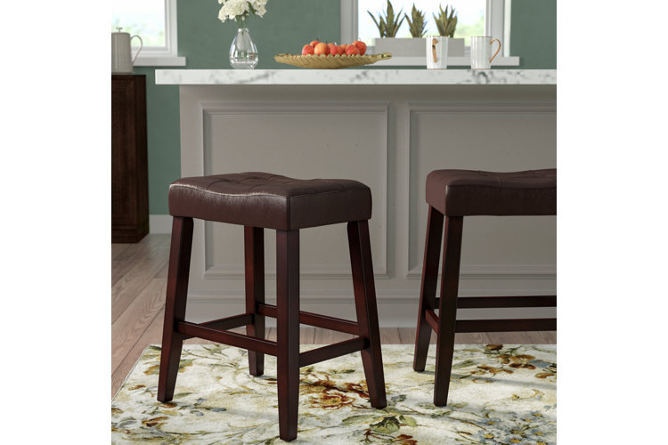 Wayfair backless deals bar stools